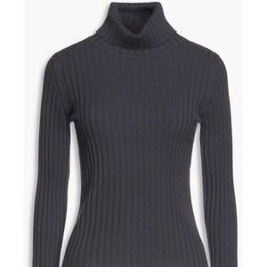 Prada cashmere sweater
